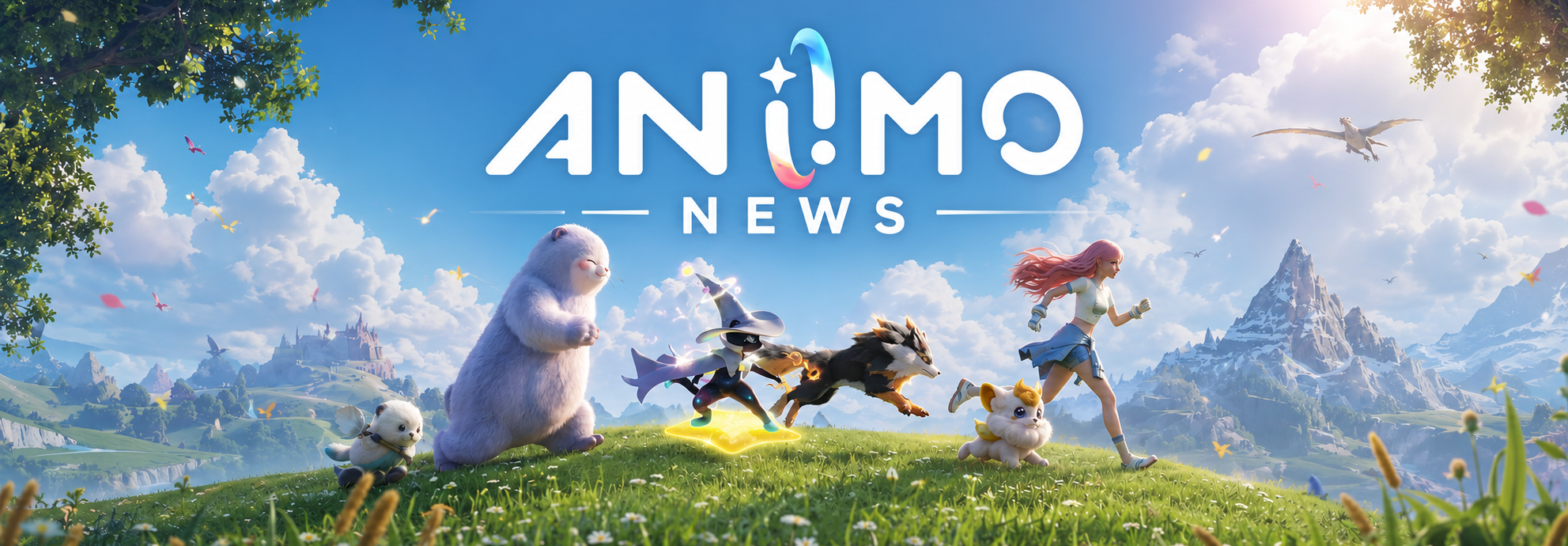 Aniimo News France